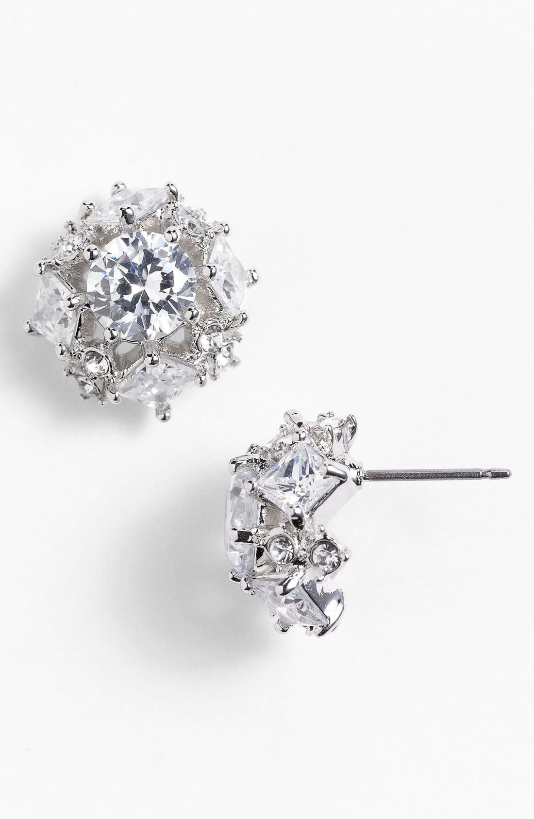 Givenchy Stud Earrings Nordstrom