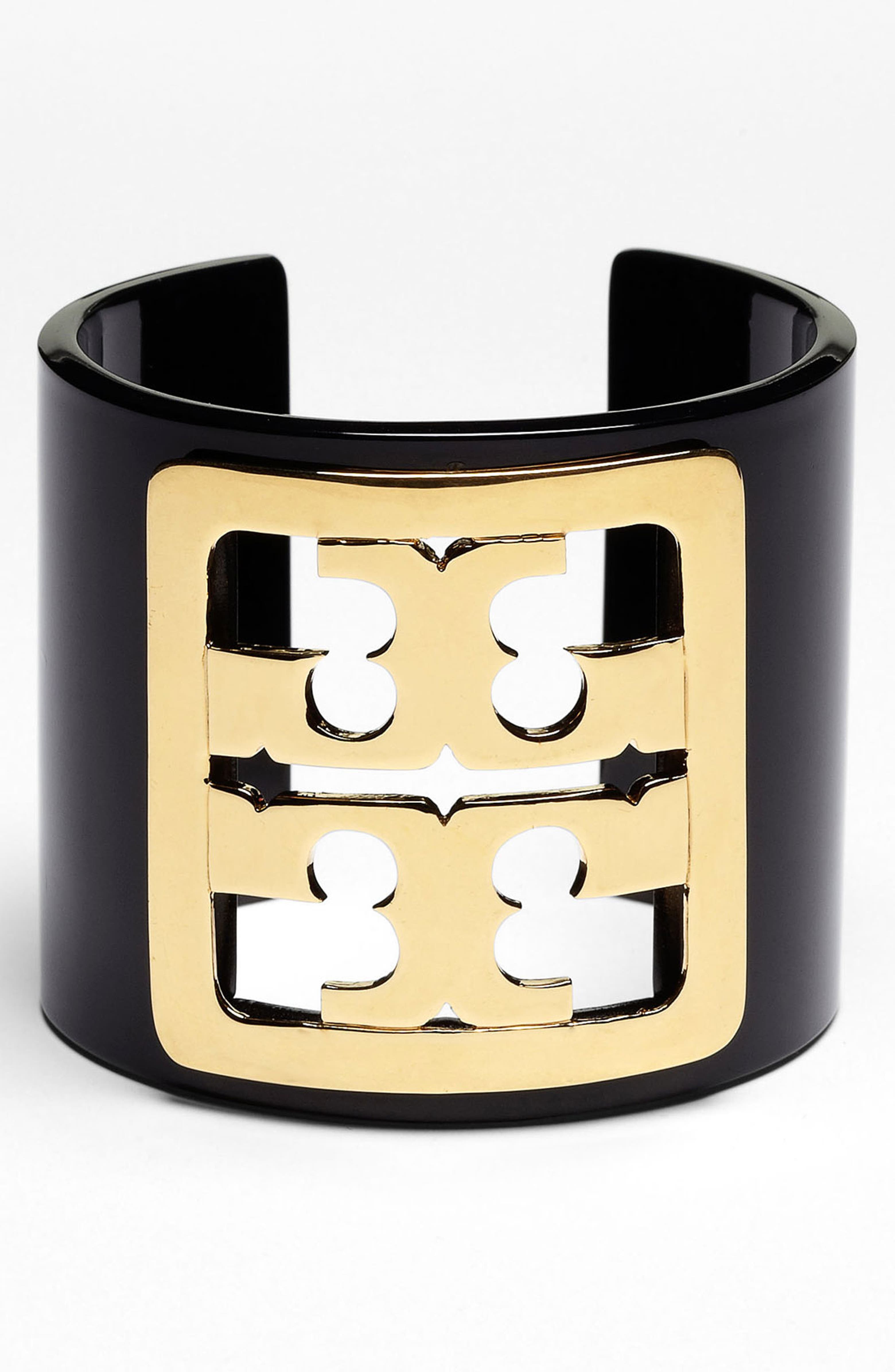 Tory burch cuff Clearance
