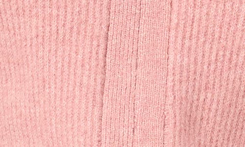 Shop 1.state Chain Detail Sweater In Cedar Rose