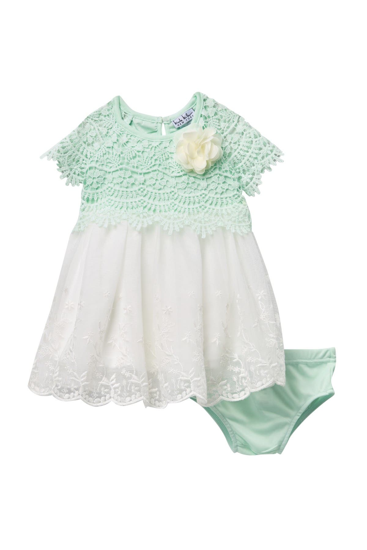 nicole miller baby clothes