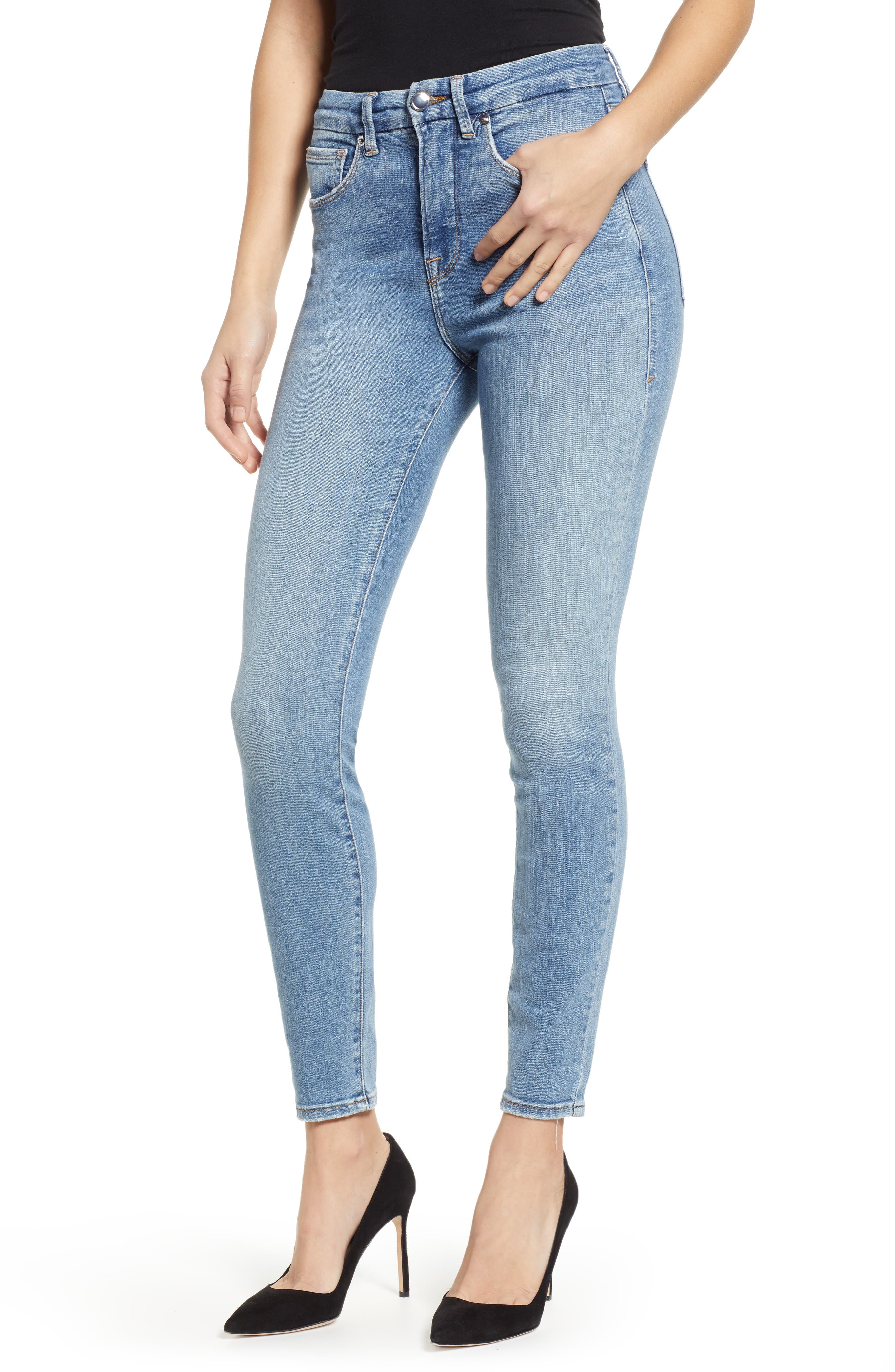 good american jeans nordstrom rack