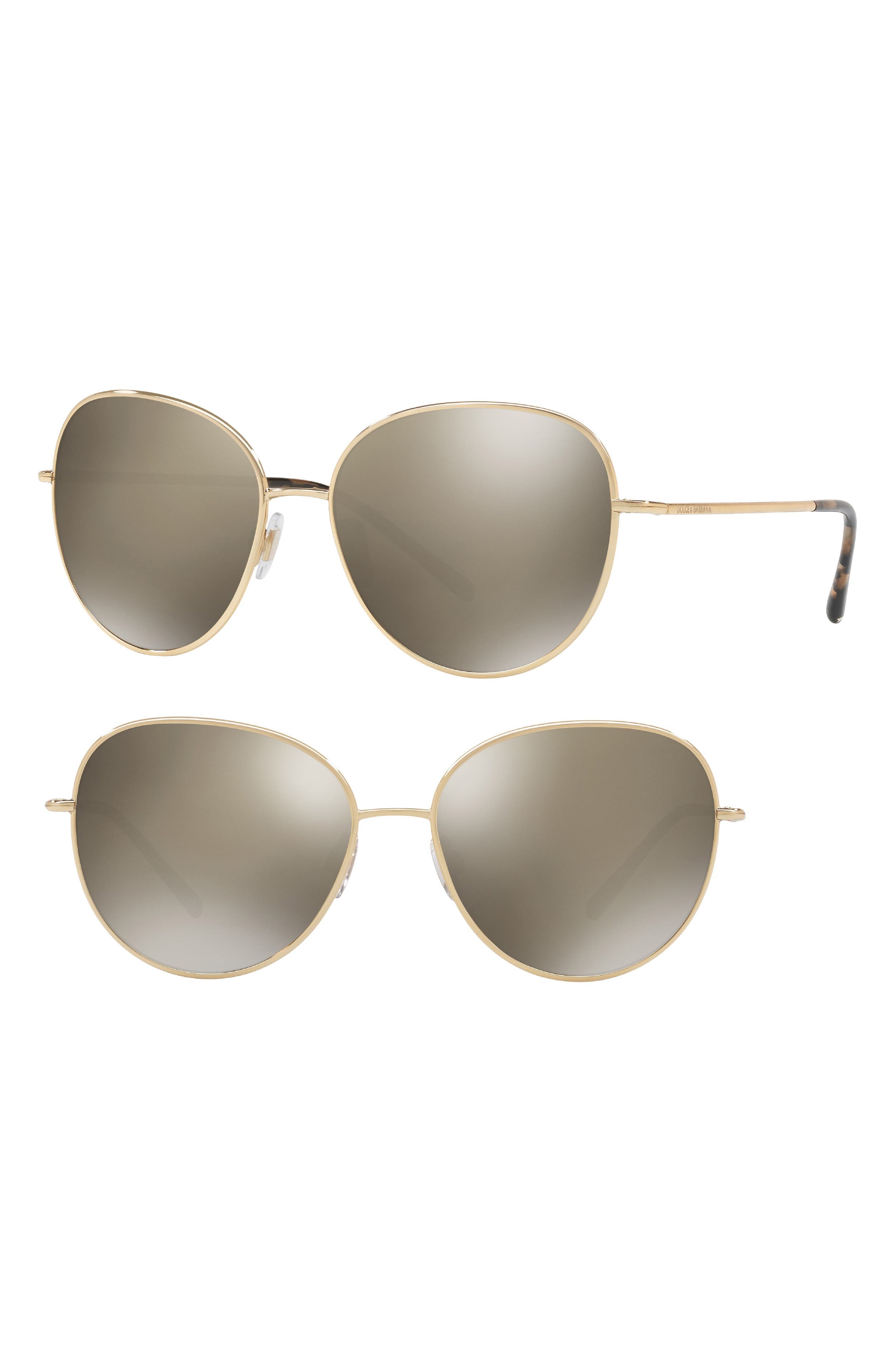 dolce and gabbana sunglasses nordstrom rack
