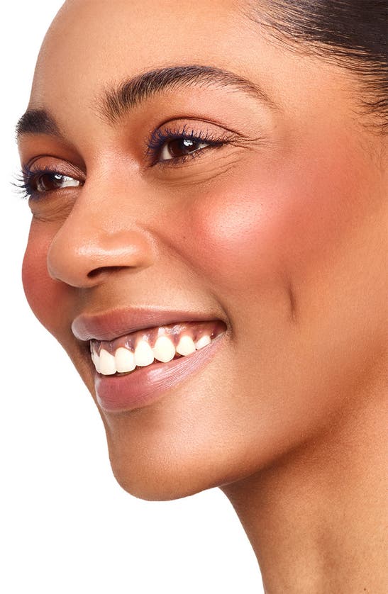 Bossy Cosmetics Boss By Nature Buttery Blush In Dynamic