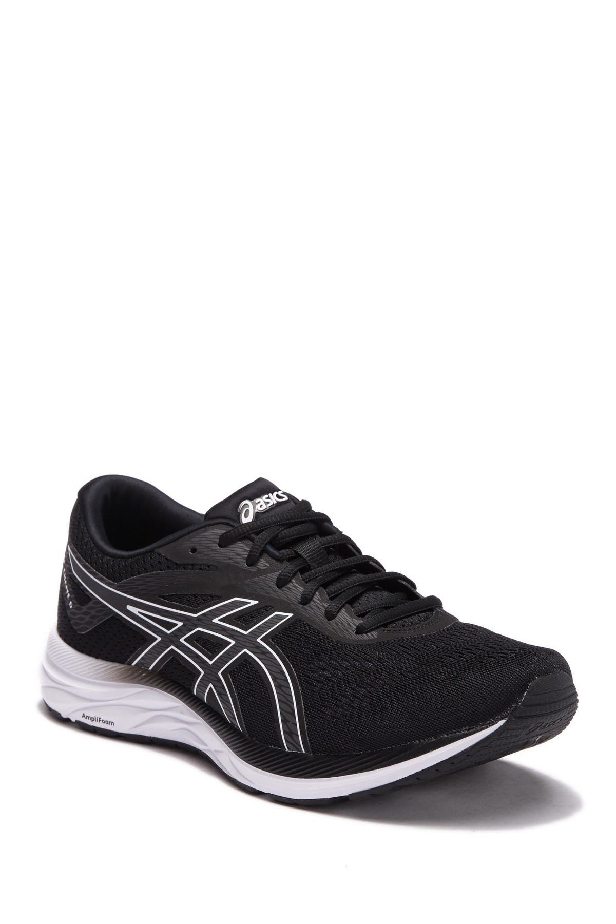 asics wide width sneakers