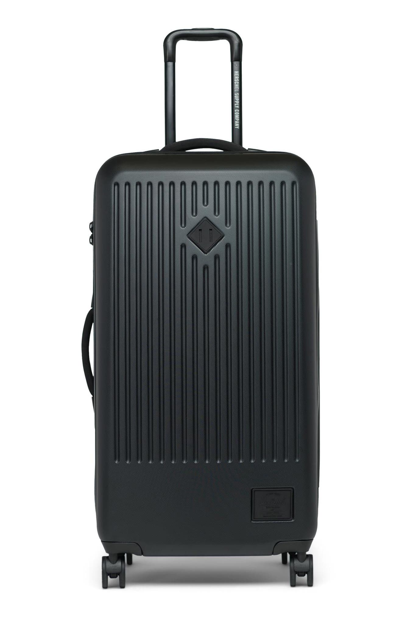 Checked Luggage Luggage \u0026 Travel Bags 