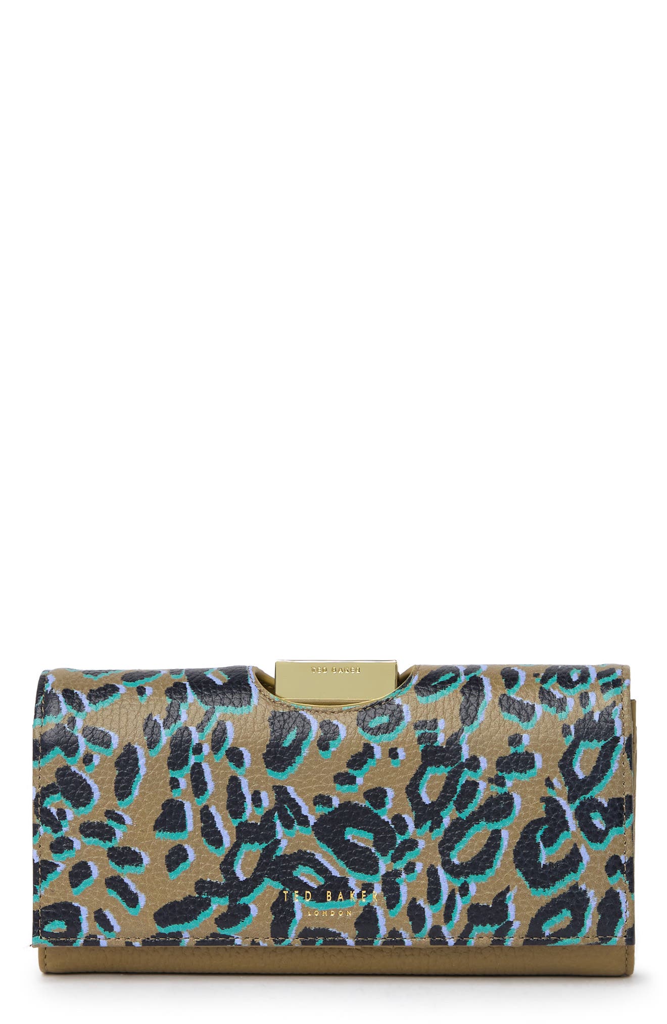 nordstrom rack ted baker wallet