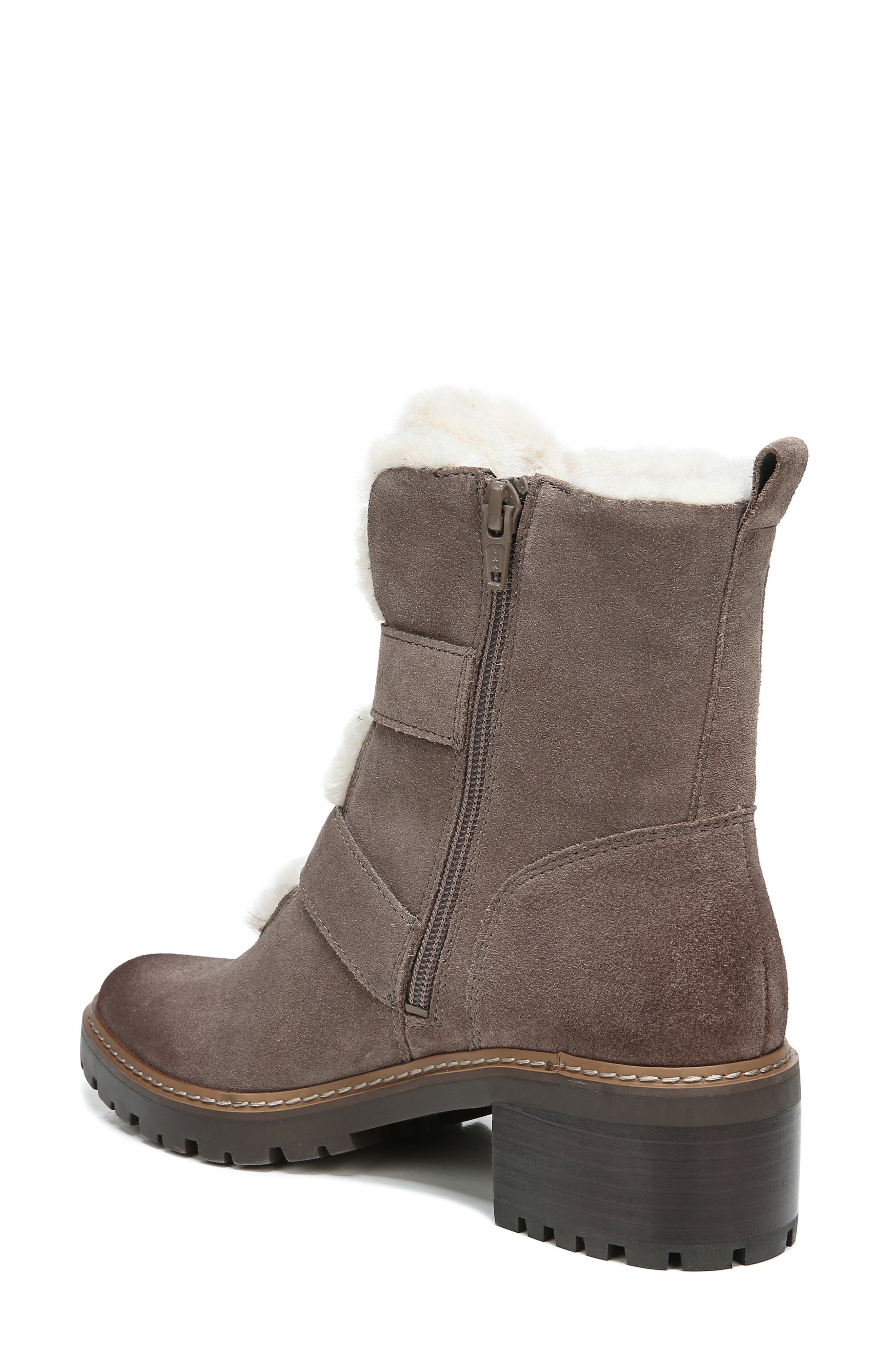 naturalizer tristan boots