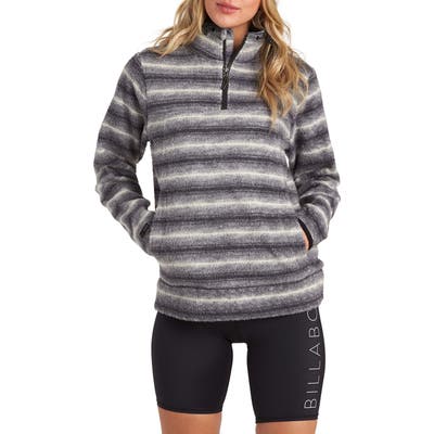 Billabong Boundary Fleece Pullover