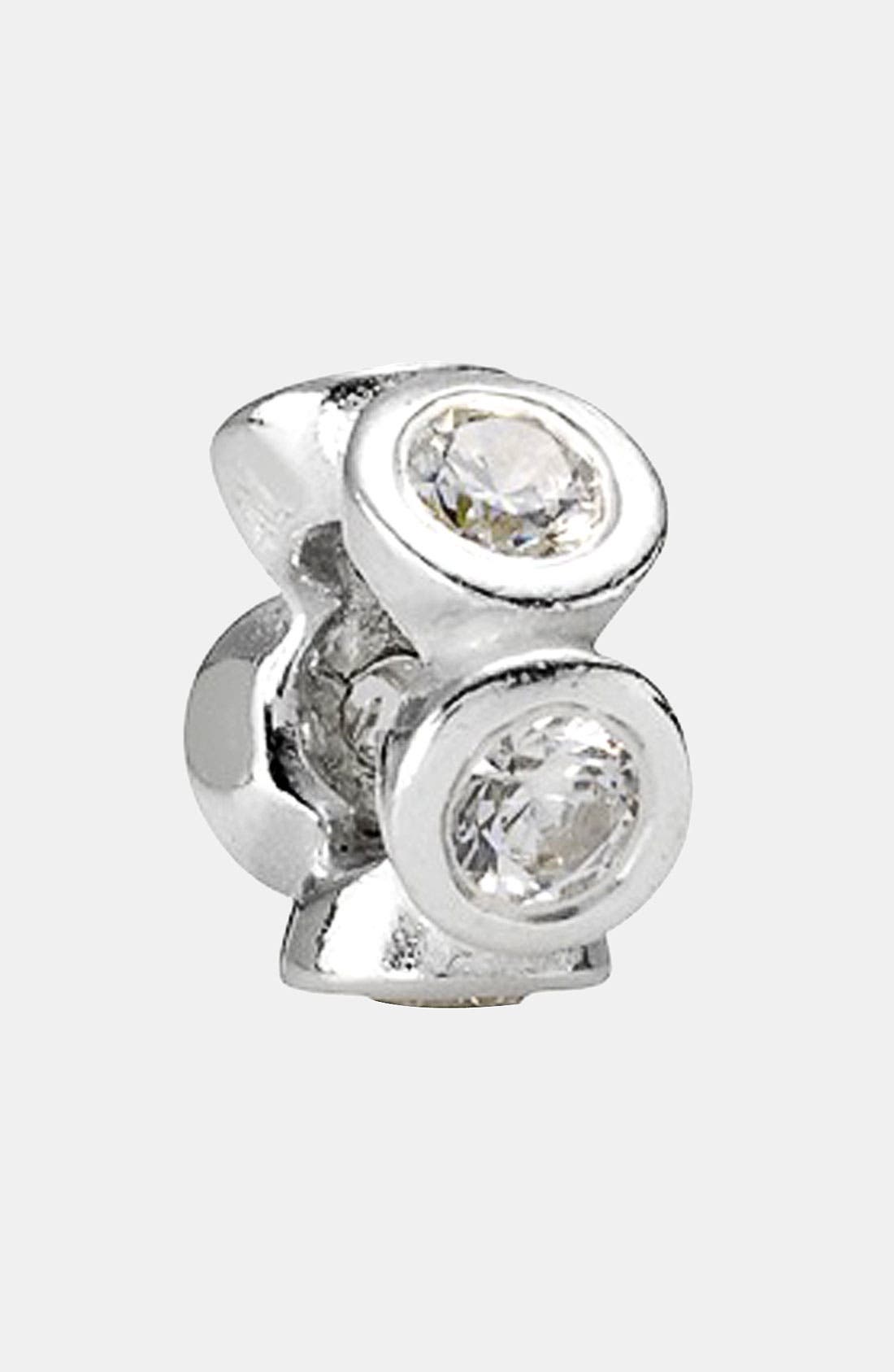 PANDORA 'Lights' Spacer Charm Nordstrom