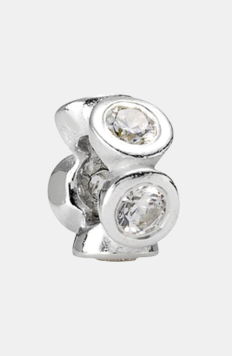 Pandora charm spacer Outlet