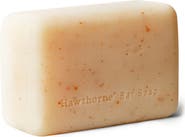 Hawthorne Exfoliating Bar Soap