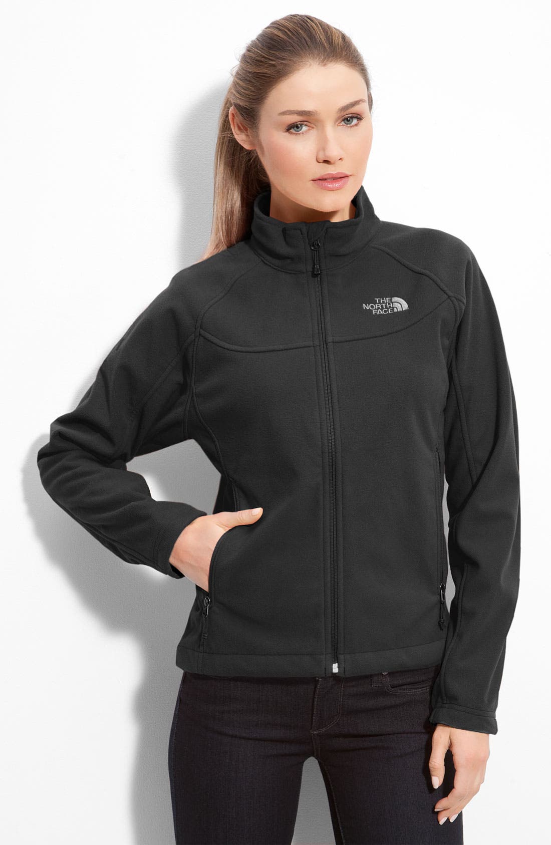 north face windwall 1 jacket women