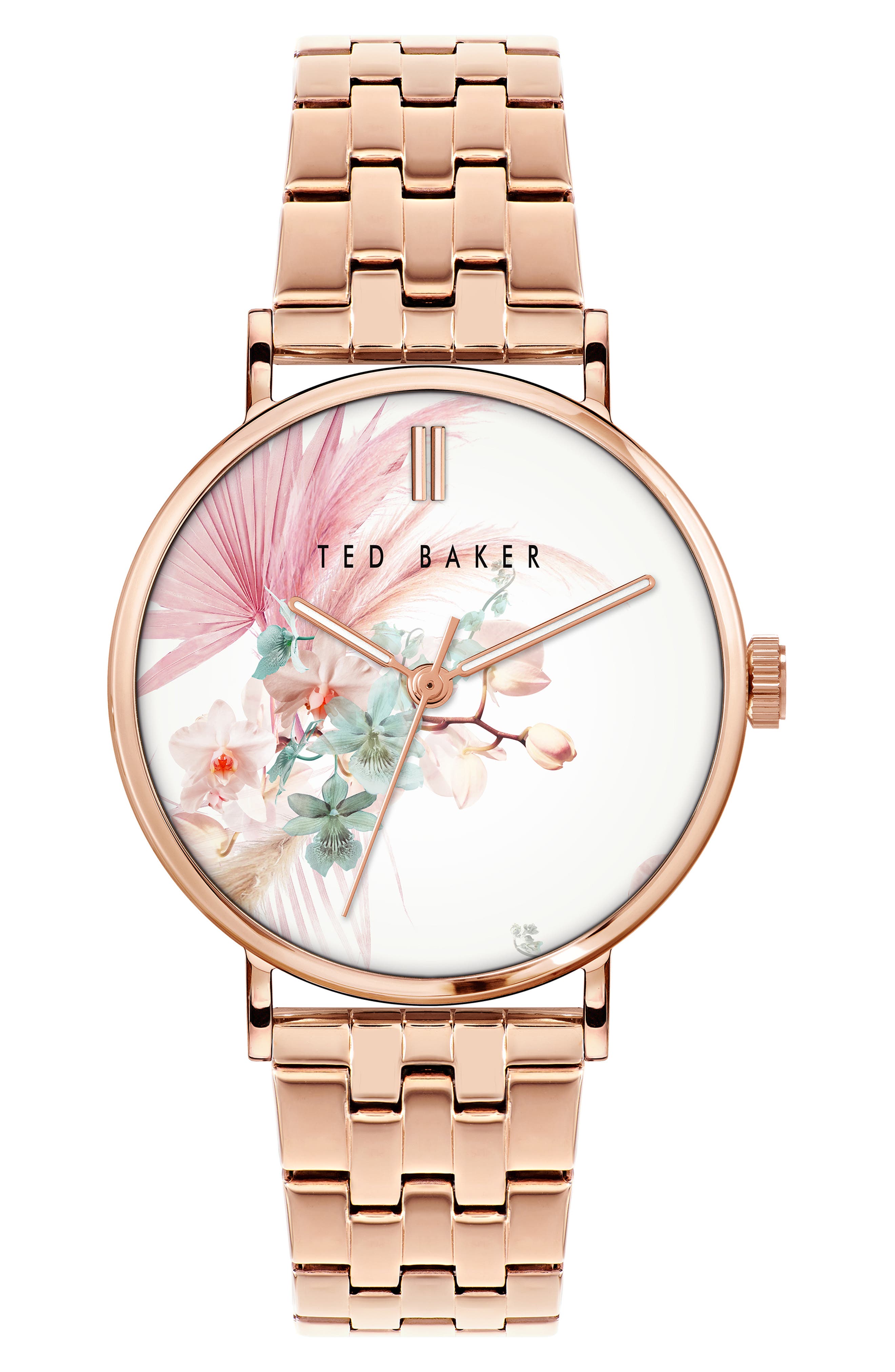 ted baker ladies watch sale