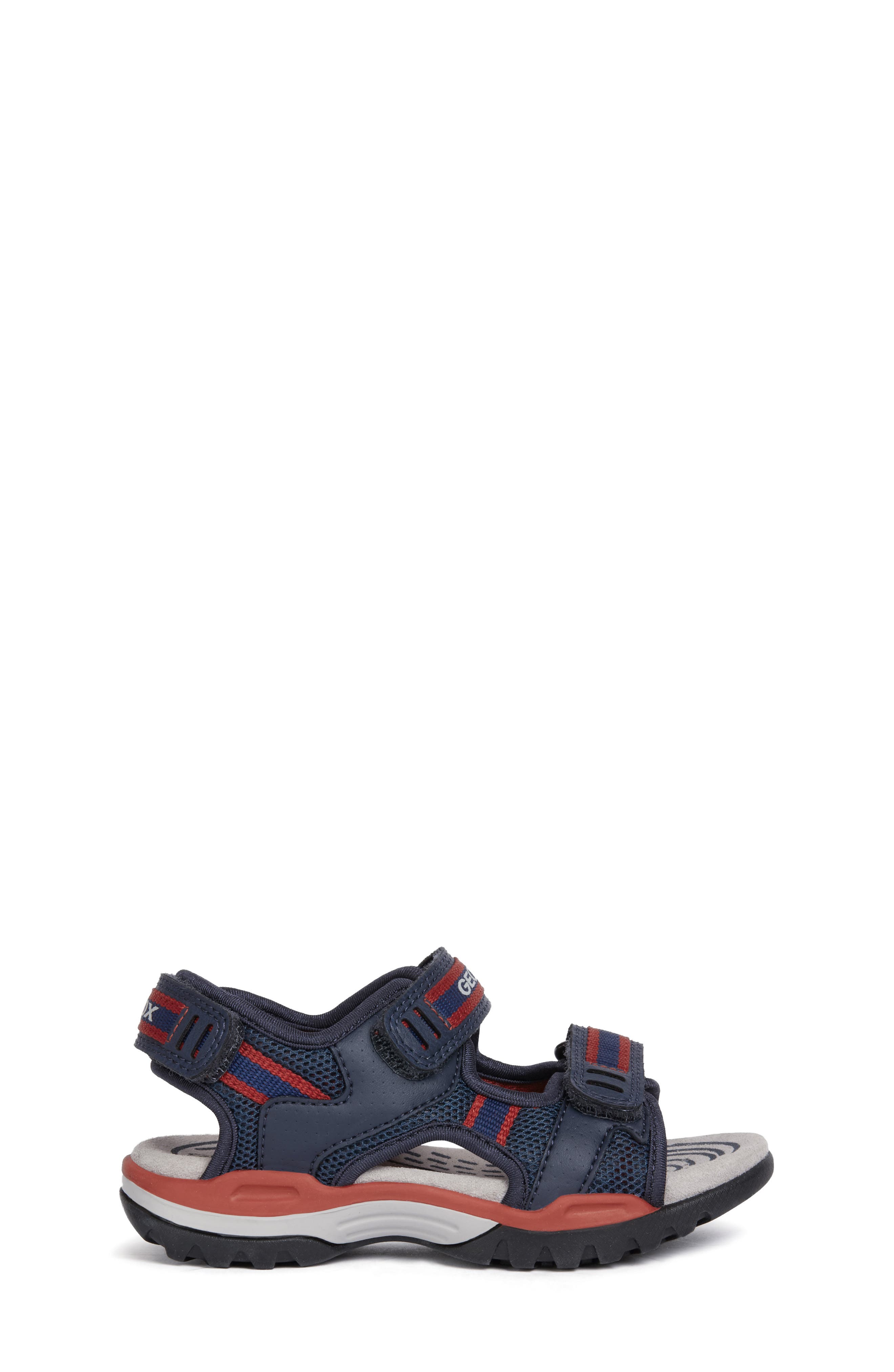 Geox Borealis Sandal | Nordstrom