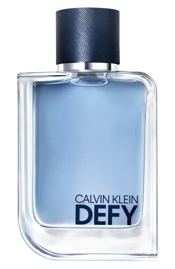 Calvin Klein Defy Eau De Toilette In No Color
