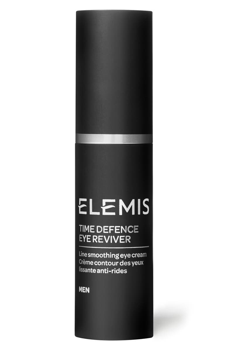 Elemis Time for Men Defense Eye Reviver Cream, Alternate, color, 