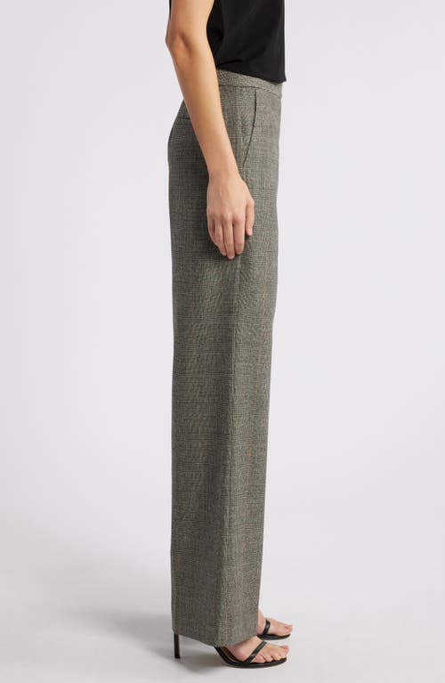 Kobi Halperin Nemo Pants In Brown Mult