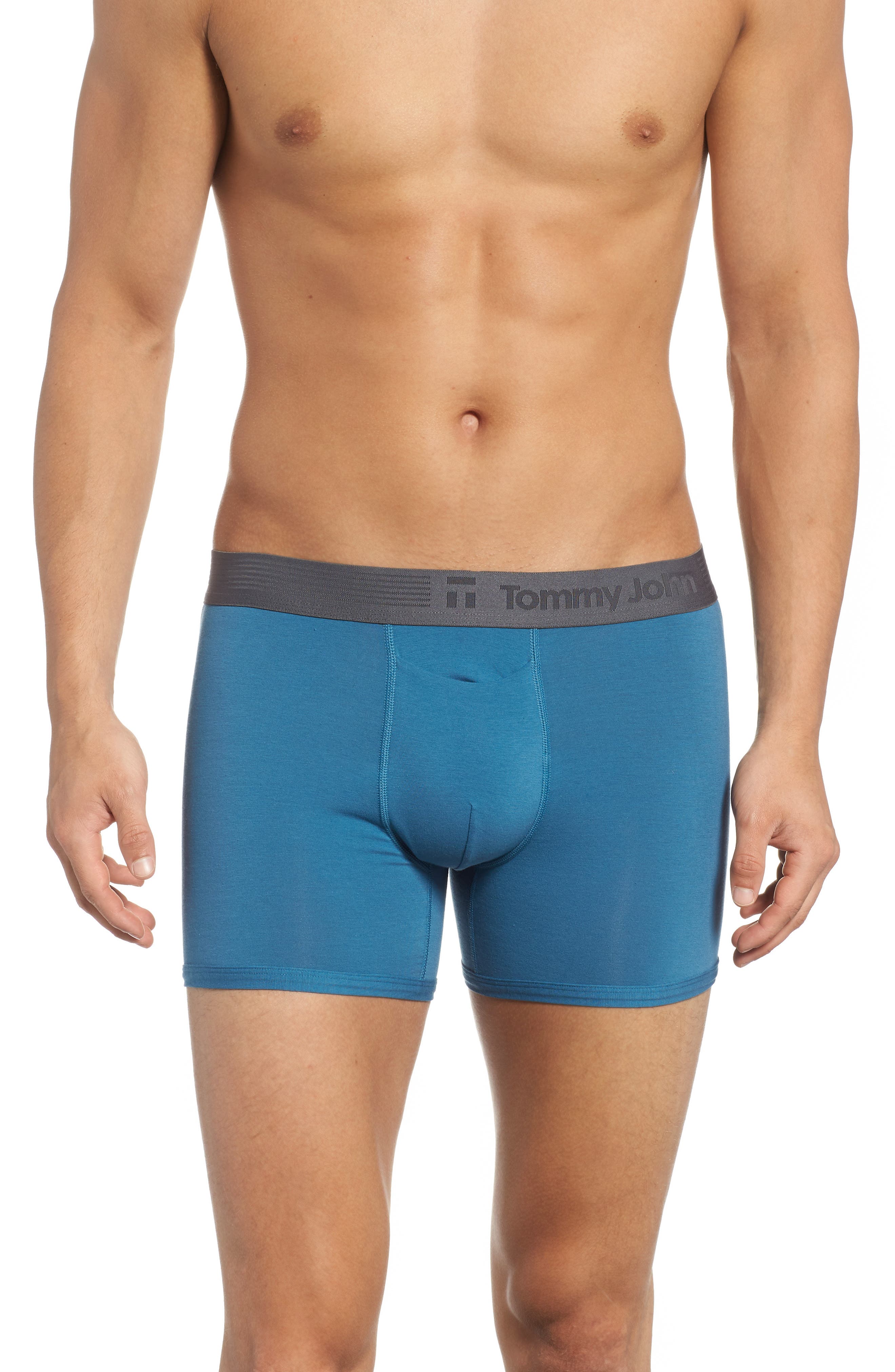 Tommy John | Cool Cotton Trunk 