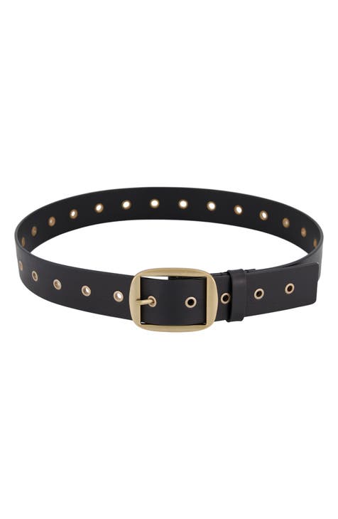 Women's Black Belts | Nordstrom