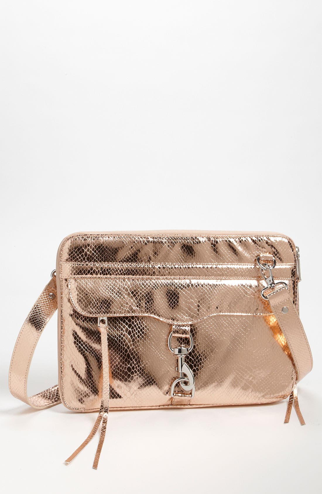 rebecca minkoff laptop bag