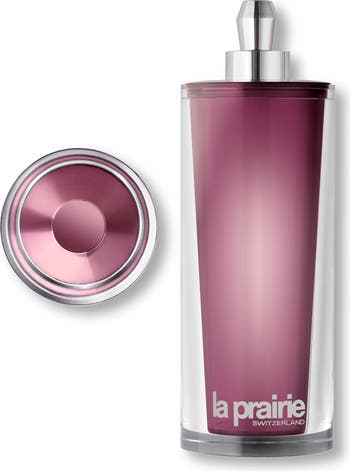 La Prairie Platinum Rare Cellular Life purchases Lotion