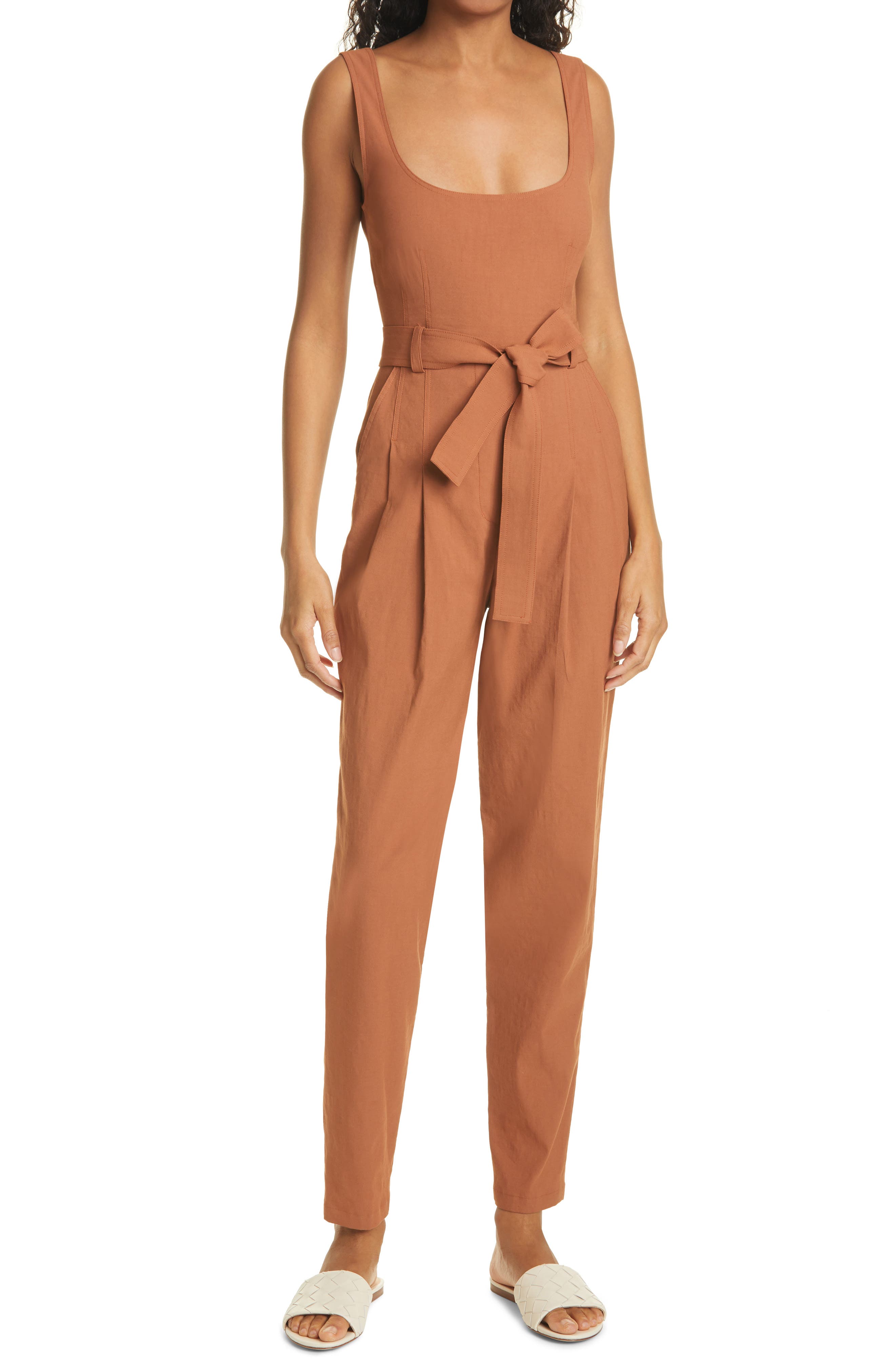 alc neve jumpsuit