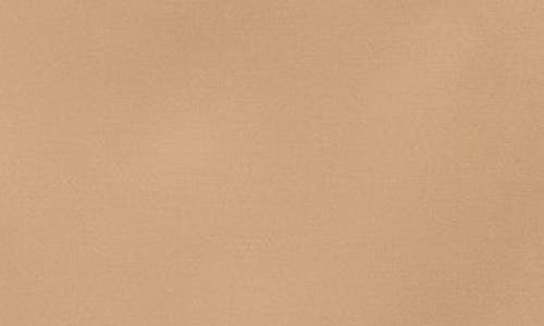 London Fog Cotton Blend Trench Coat In British Khaki