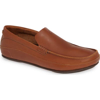 Olukai Kulana Slip-On, Brown
