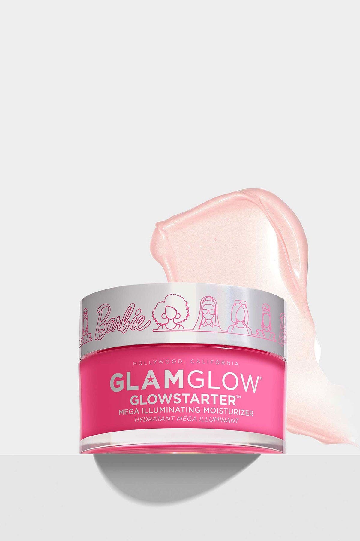 Glamglow Limited Edition Glowstarter&trade; Mega-illuminating Moisturizer