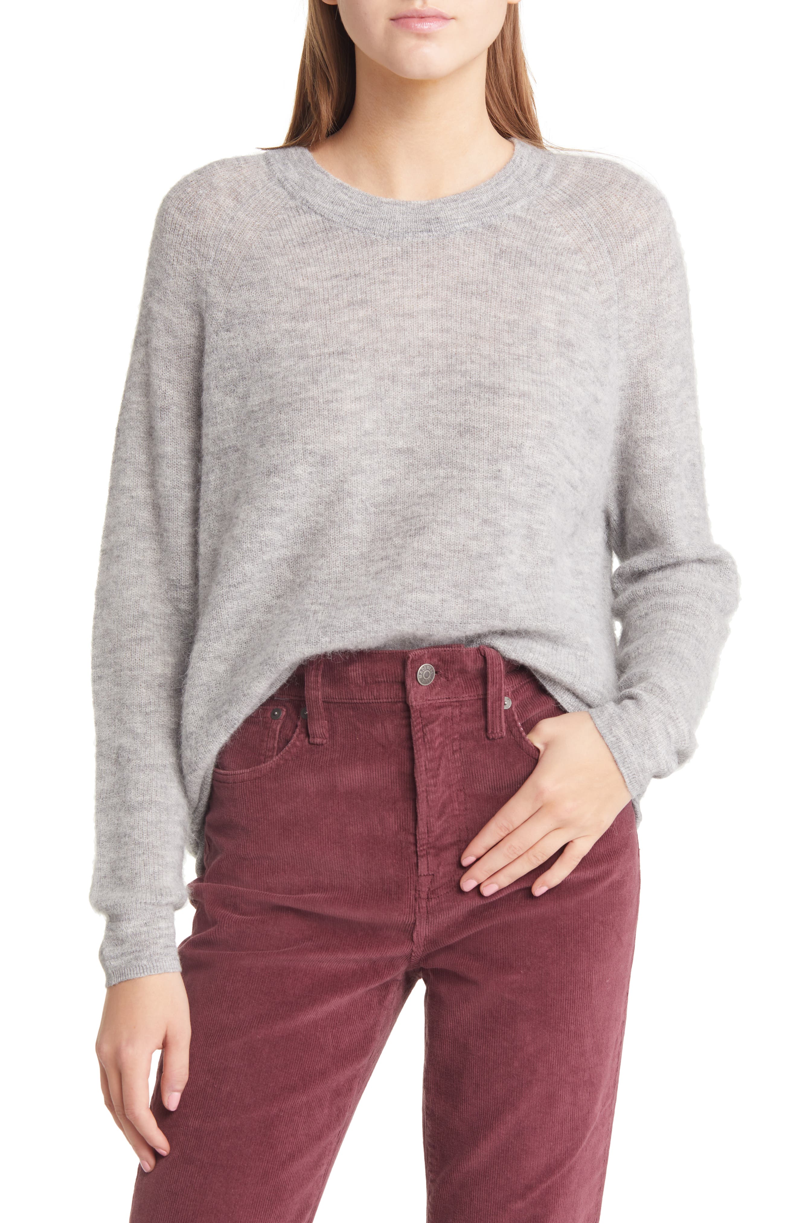 Women's Madewell Sweaters | Nordstrom