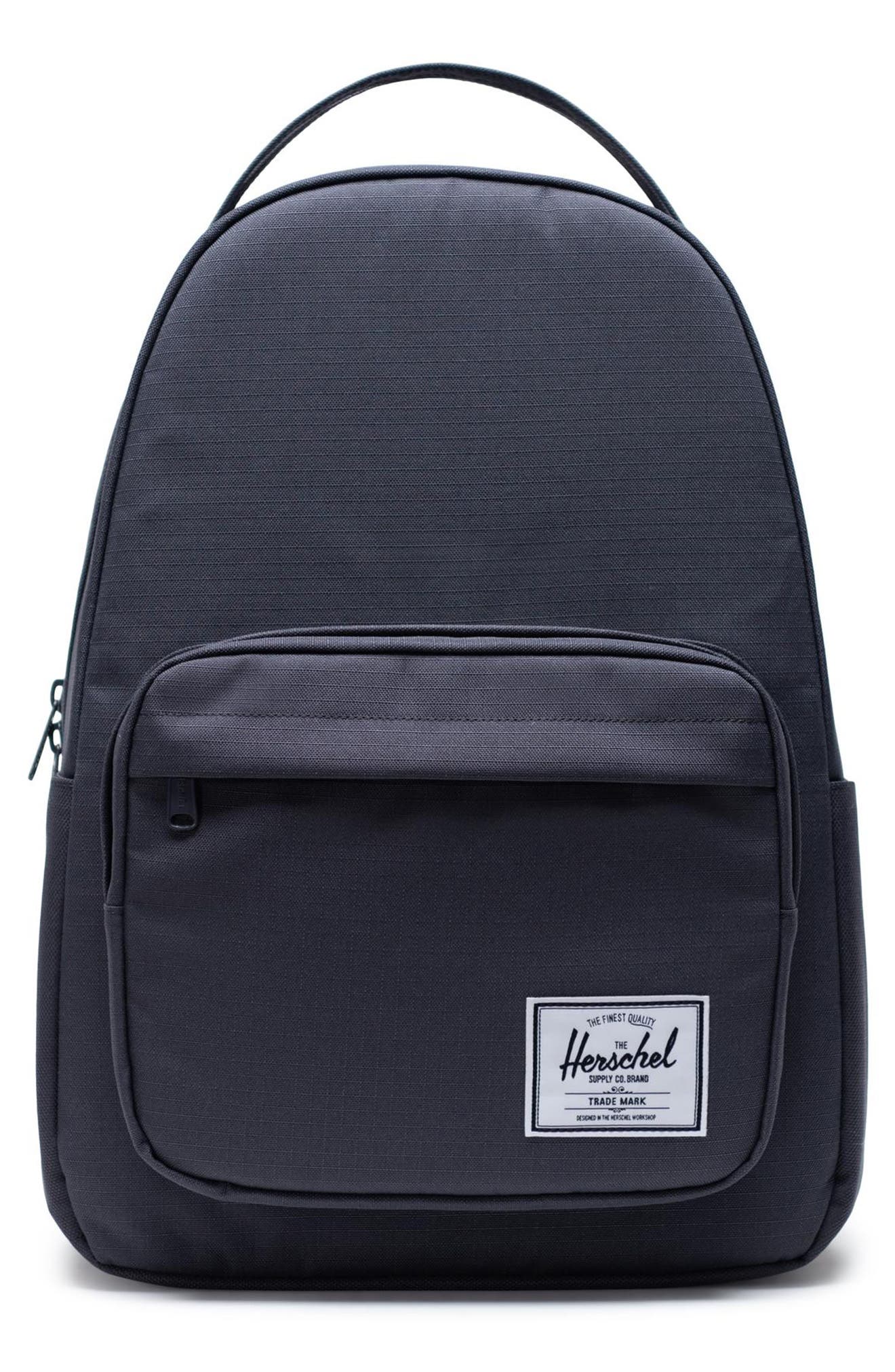 Herschel Supply Co Miller Backpack In Peri Rpstp
