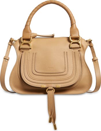 Chloé marcie discount bag small