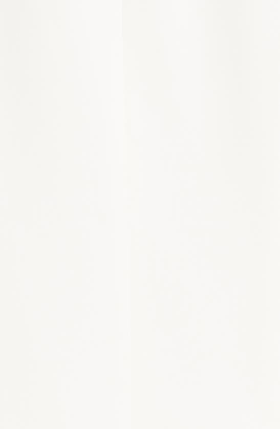 CINQ À SEPT CINQ À SEPT KHLOE RUCHED SLEEVE BLAZER