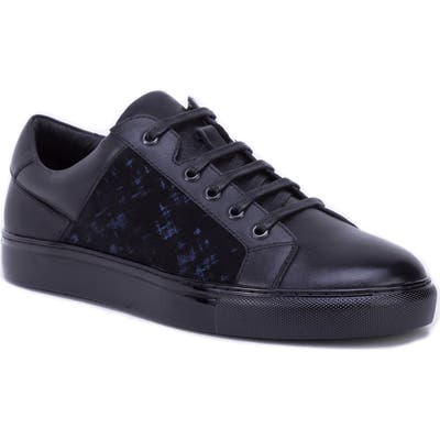 Badgley Mischka Lance Sneaker, Blue