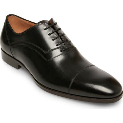 Steve Madden Compass Cap Toe Oxford