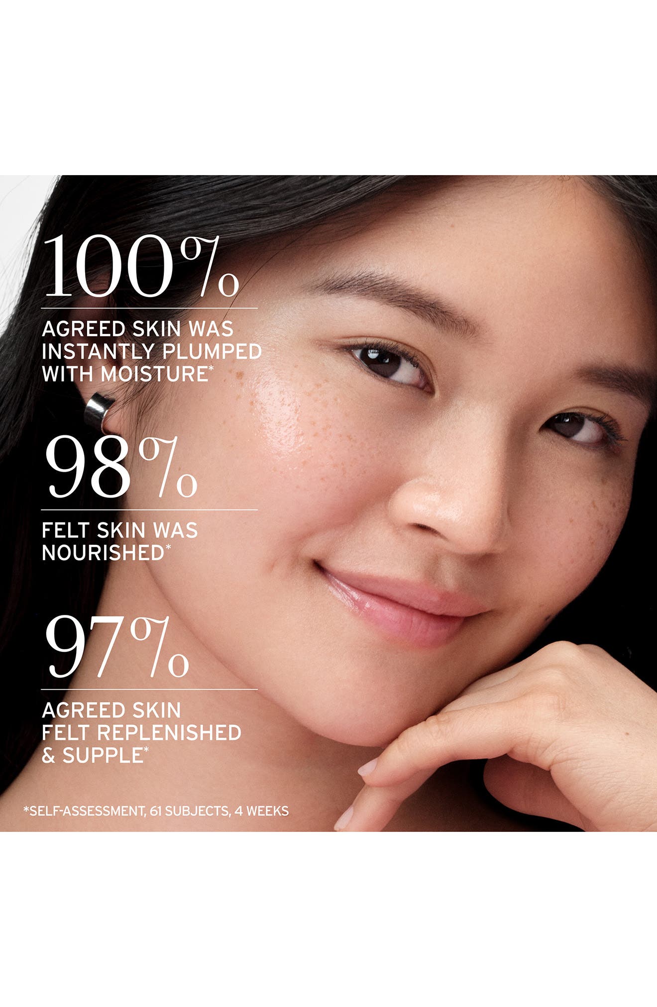 Fresh® Rose & Squalane Deep Hydration OilInfused Serum Nordstrom