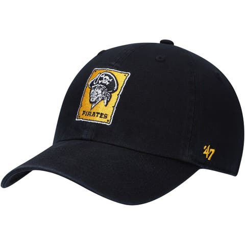 Men's Pittsburgh Pirates Hats | Nordstrom