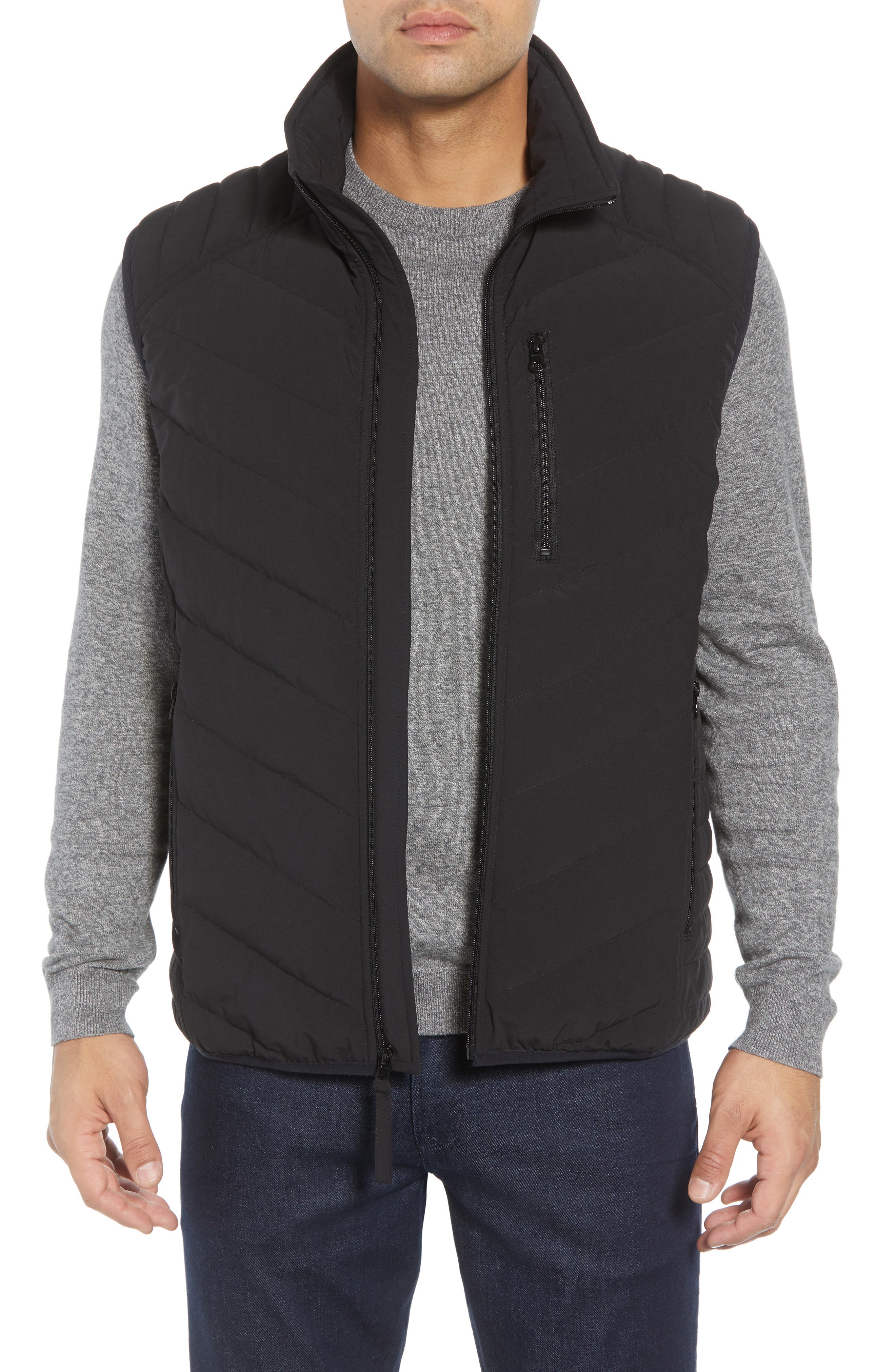 Marc New York Withers Down Vest
