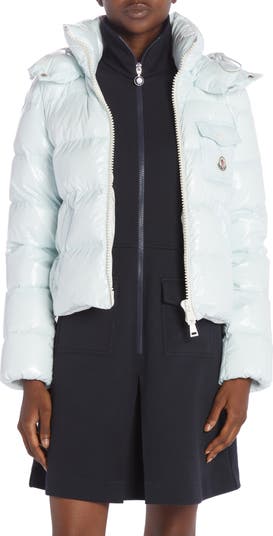 Moncler Andro Hooded Down Puffer Jacket Nordstrom