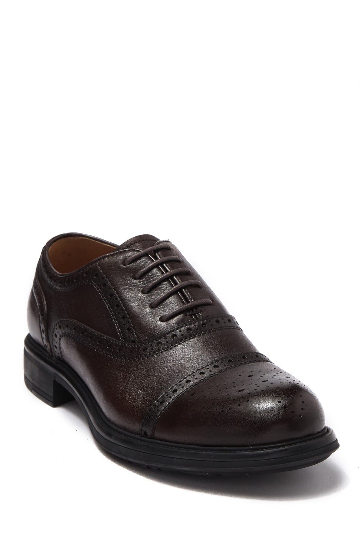 oxford shoes vintage
