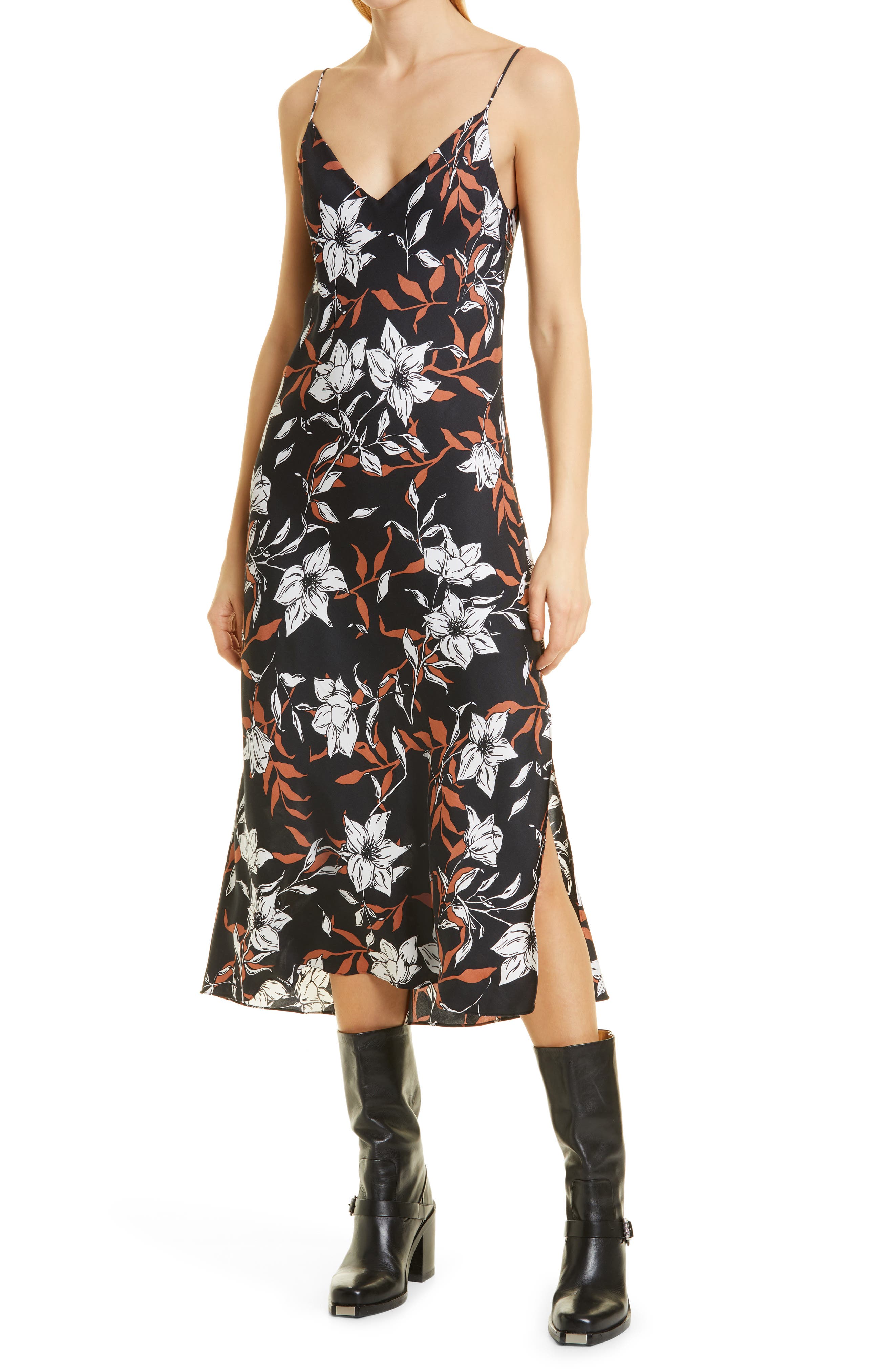 Women's Rag \u0026 bone Dresses | Nordstrom