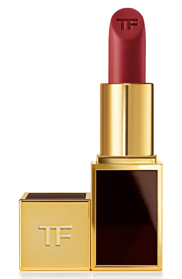 Tom Ford Boys & Girls Lip Color In 2a Taylor / Cream