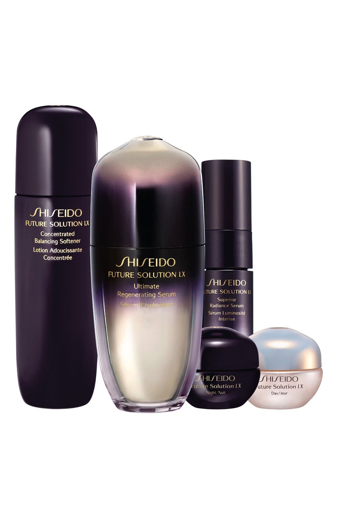 Shiseido Future Solution LX Ultra Intensive Regenerating Set Limited   Cb01ff39 Db8c 4c03 83a9 7443a0f63cf0 