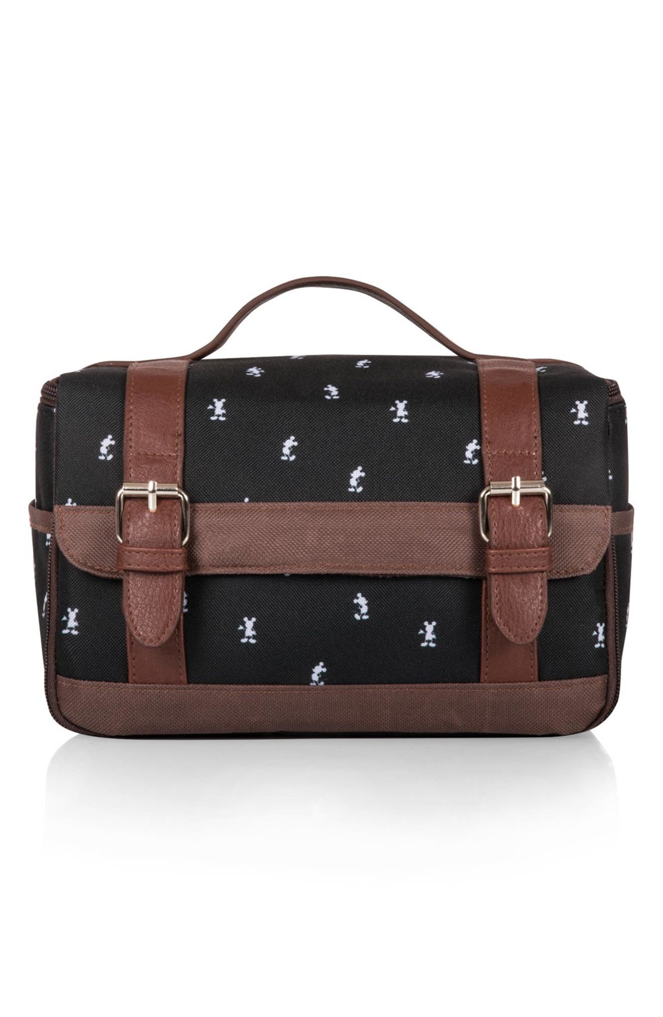 mickey mouse lunch tote