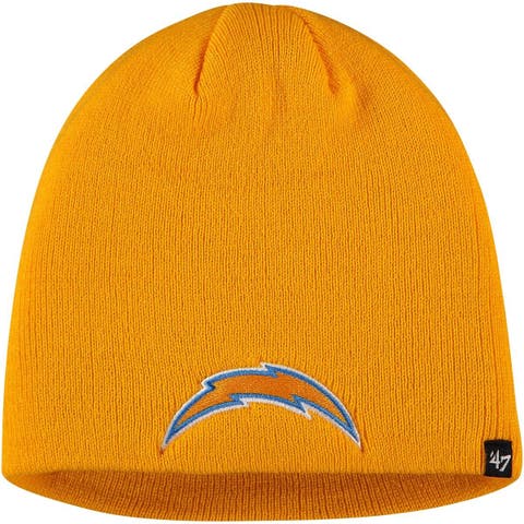 Men's Los Angeles Chargers Hats