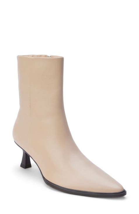 Women's Pointed Toe Ankle Boots & Booties | Nordstrom