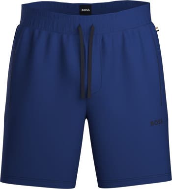 Boss 2025 cotton shorts