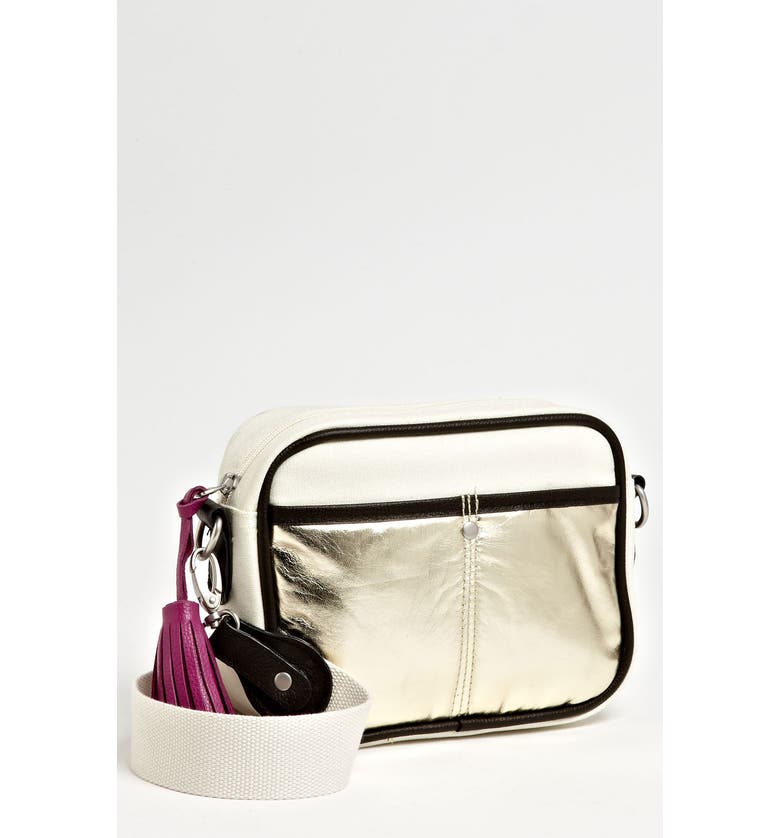 Gold Sheen Evening Bag Gold Sheen Evening Bag