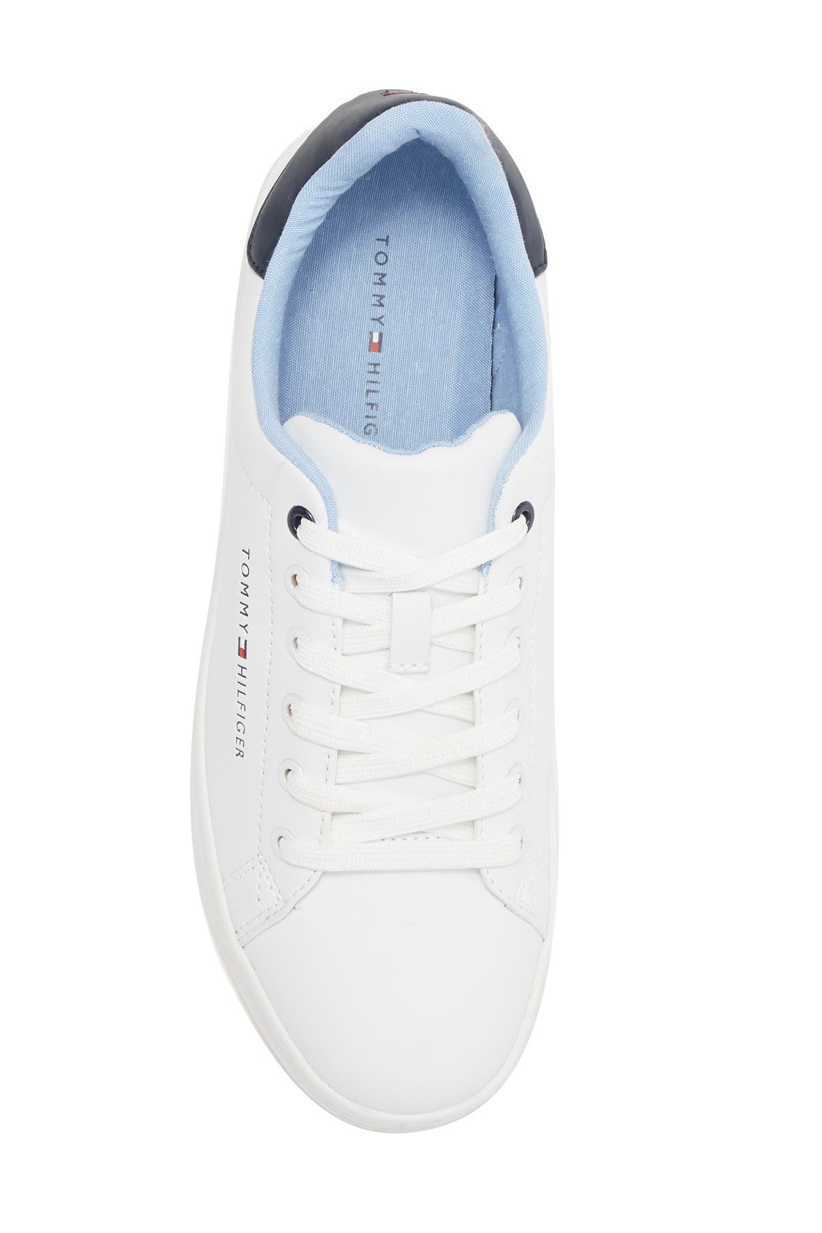 tommy hilfiger loyal sneaker