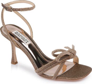 Effie Ankle Strap Sandal